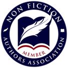 Joanne Verikios is a member of the Non Fiction Authors Association