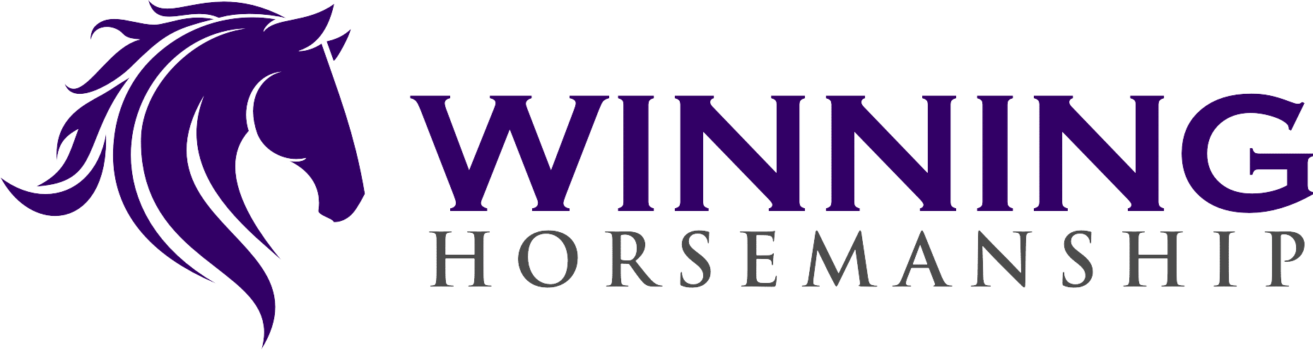 Winning Horsemanship Logo